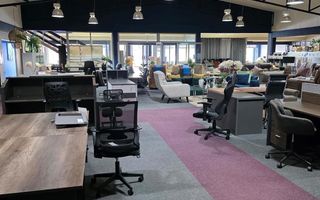 Office / Retail / Mixed Use For Sale in Walvis Bay Central