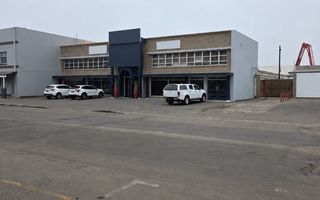Office / Retail / Mixed Use For Sale in Walvis Bay Central