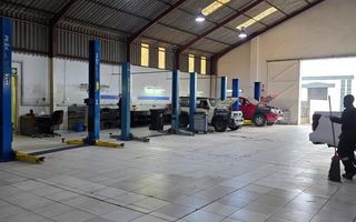 Office / Retail / Mixed Use For Sale in Walvis Bay Central