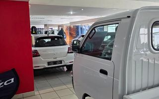 Office / Retail / Mixed Use For Sale in Walvis Bay Central