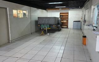 Office / Retail / Mixed Use For Sale in Walvis Bay Central