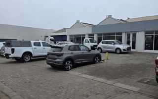 Office / Retail / Mixed Use For Sale in Walvis Bay Central