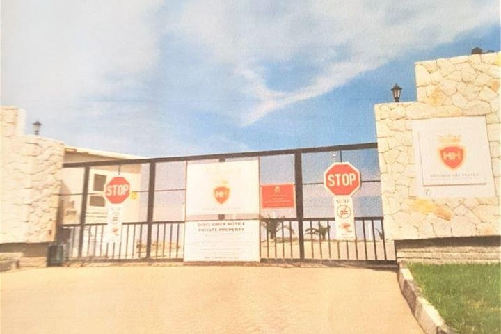 House For Sale in Heritage Hill, Swakopmund