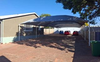 6 Bedroom Office / Retail / Mixed Use To Rent in Eros, Windh...