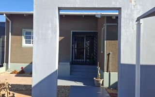 6 Bedroom Office / Retail / Mixed Use To Rent in Eros, Windh...