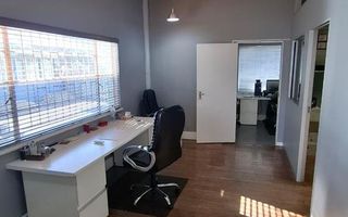 6 Bedroom Office / Retail / Mixed Use To Rent in Eros, Windh...