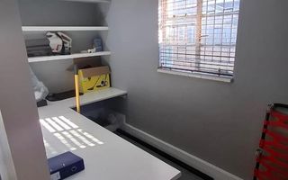 6 Bedroom Office / Retail / Mixed Use To Rent in Eros, Windh...