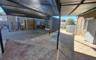 6 Bedroom Office / Retail / Mixed Use To Rent in Eros, Windh...