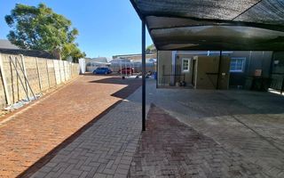6 Bedroom Office / Retail / Mixed Use To Rent in Eros, Windh...