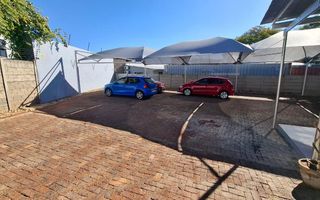 6 Bedroom Office / Retail / Mixed Use To Rent in Eros, Windh...
