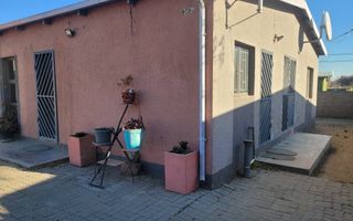 3 Bedroom House For Sale in Okahandja