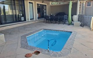 4 Bedroom House For Sale in Omeya, Windhoek