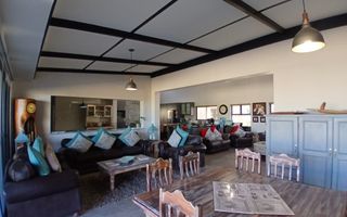 4 Bedroom House For Sale in Omeya, Windhoek