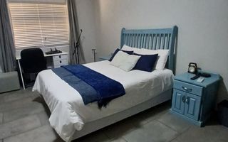 4 Bedroom House For Sale in Omeya, Windhoek