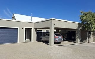 4 Bedroom House For Sale in Omeya, Windhoek