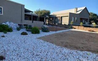4 Bedroom House For Sale in Omeya, Windhoek