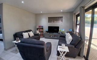 4 Bedroom House For Sale in Omeya, Windhoek