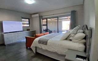 4 Bedroom House For Sale in Omeya, Windhoek