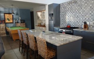 4 Bedroom House For Sale in Omeya, Windhoek