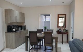 4 Bedroom House For Sale in Omeya, Windhoek