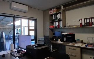 4 Bedroom House For Sale in Omeya, Windhoek