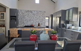 4 Bedroom House For Sale in Omeya, Windhoek