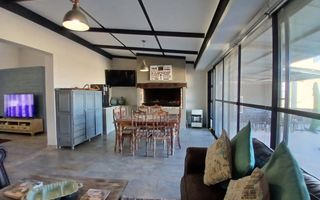 4 Bedroom House For Sale in Omeya, Windhoek