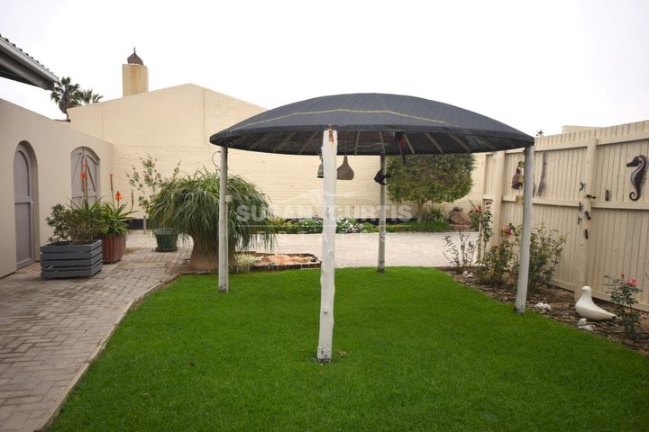 3 Bedroom House To Rent in Vineta, Swakopmund