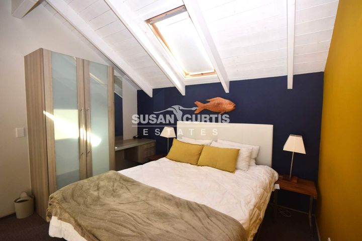 1 Bedroom Apartment For Sale in City Centre, Swakopmund