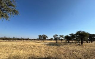 Farm For Sale in Otavi