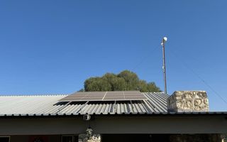 Farm For Sale in Otavi