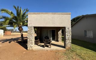 Farm For Sale in Otavi