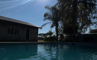 Farm For Sale in Otavi