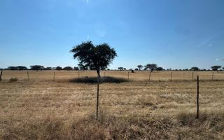Farm For Sale in Otavi
