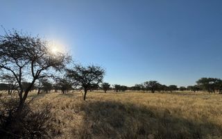 Farm For Sale in Otavi