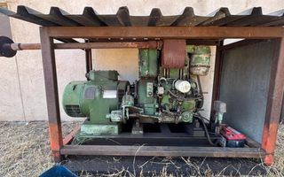 Farm For Sale in Otavi