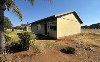 Farm For Sale in Otavi