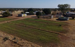 Farm For Sale in Otavi