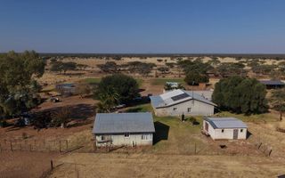 Farm For Sale in Otavi