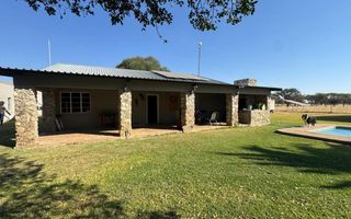 Farm For Sale in Otavi