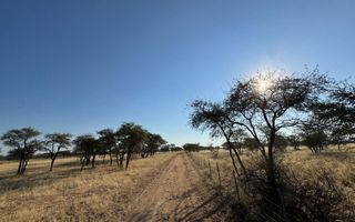 Farm For Sale in Otavi
