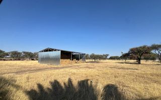Farm For Sale in Otavi