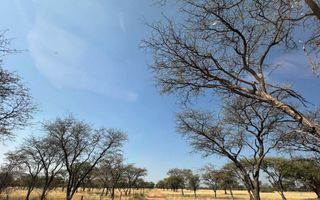 Farm For Sale in Otavi