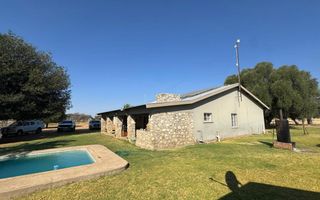 Farm For Sale in Otavi