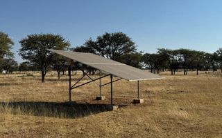Farm For Sale in Otavi