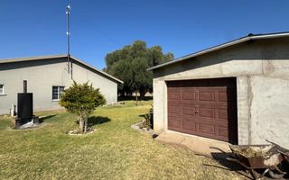 Farm For Sale in Otavi