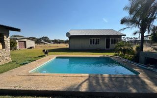 Farm For Sale in Otavi