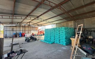 Farm For Sale in Otavi