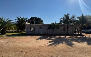 Farm For Sale in Otavi