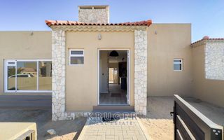 3 Bedroom House For Sale in Rossmund, Swakopmund